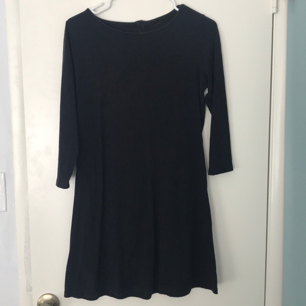 Patagonia long shirt
